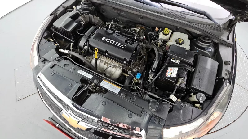 Daewoo Cruze