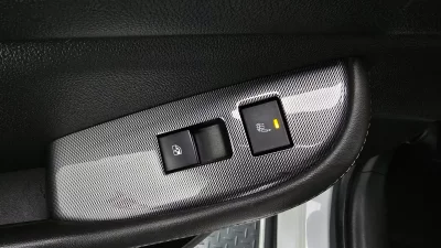 Daewoo Malibu