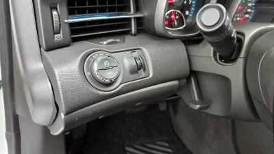Daewoo Malibu