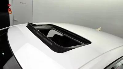 Daewoo Malibu