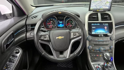 Daewoo Malibu