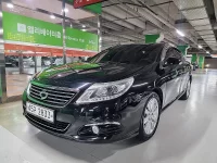Renault Samsung SM5