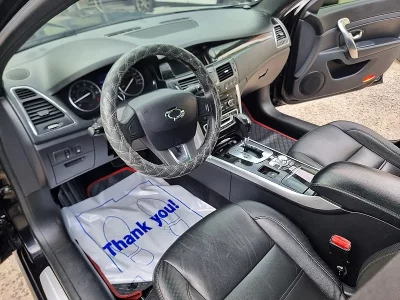Renault Samsung SM5