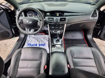 Renault Samsung SM5