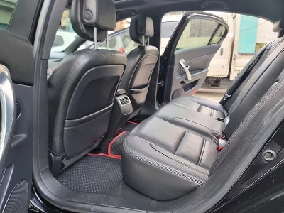 Renault Samsung SM5