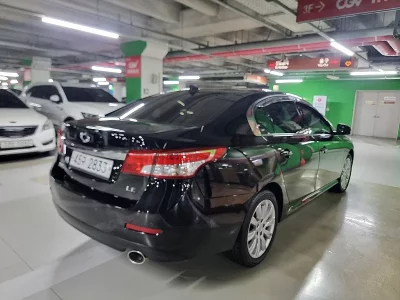 Renault Samsung SM5