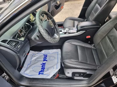 Renault Samsung SM5