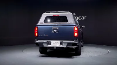 Daewoo Colorado