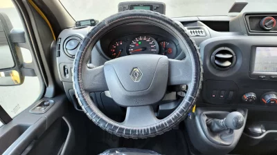 Renault Samsung Master
