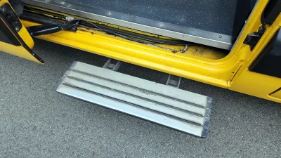 Renault Samsung Master