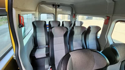 Renault Samsung Master