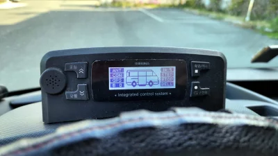 Renault Samsung Master