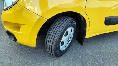 Renault Samsung Master