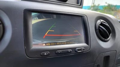 Renault Samsung Master