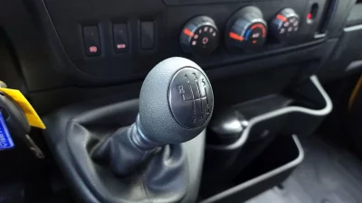 Renault Samsung Master