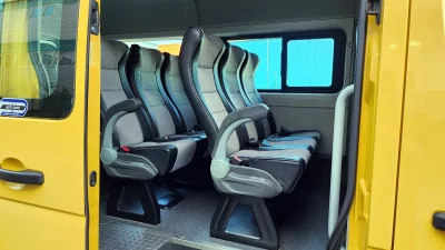 Renault Samsung Master