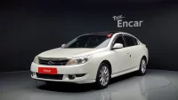 Renault Samsung SM5