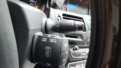 Renault Samsung SM5