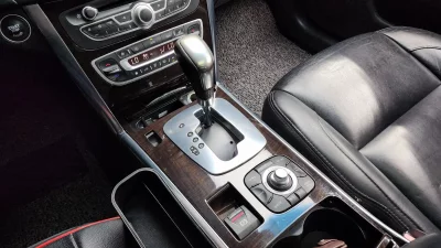 Renault Samsung SM5