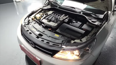 Renault Samsung SM5