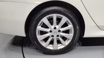 Renault Samsung SM5