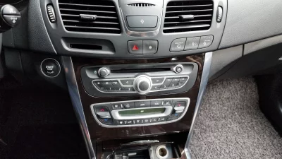 Renault Samsung SM5