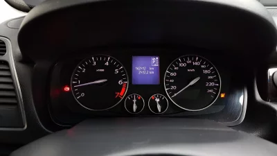 Renault Samsung SM5