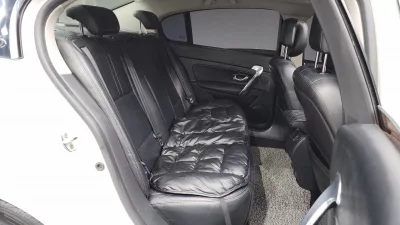 Renault Samsung SM5