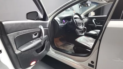 Renault Samsung SM5