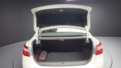 Renault Samsung SM5