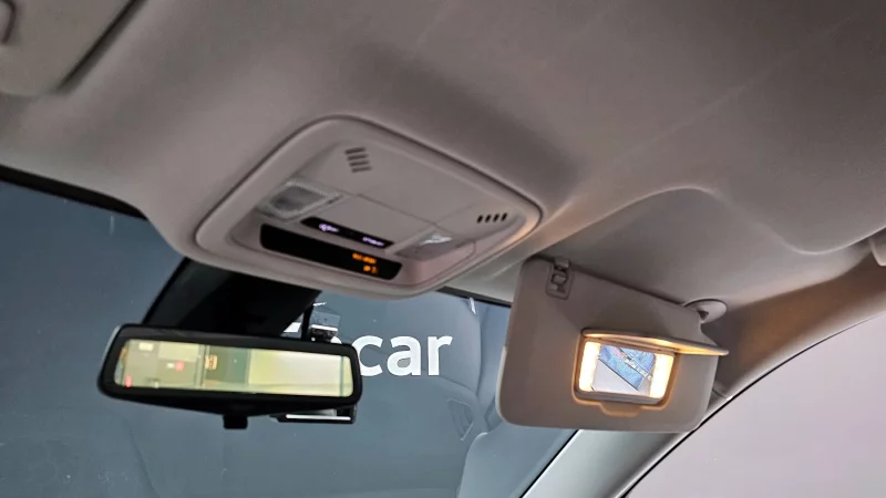 Daewoo Traverse