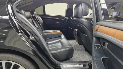 SsangYong Chairman