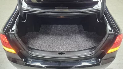SsangYong Chairman