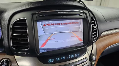 SsangYong Chairman