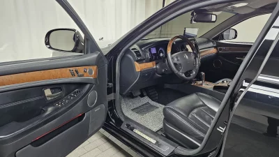 SsangYong Chairman