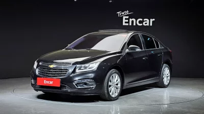 Daewoo Cruze