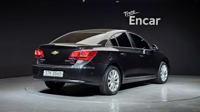 Daewoo Cruze