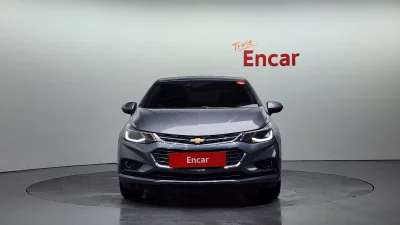 Daewoo Cruze