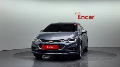 Daewoo Cruze