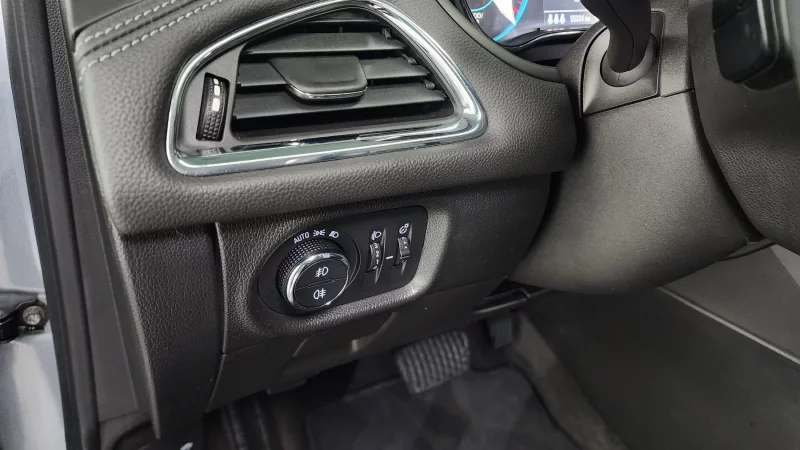 Daewoo Cruze