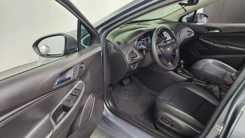 Daewoo Cruze