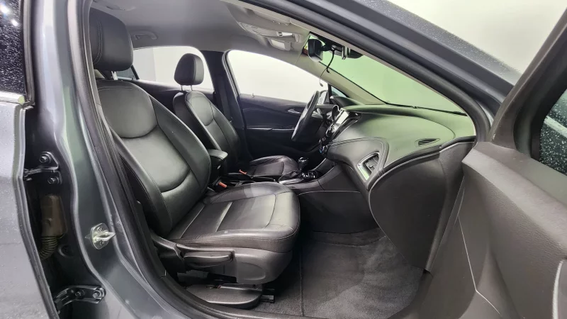 Daewoo Cruze