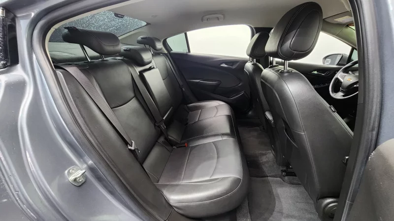 Daewoo Cruze
