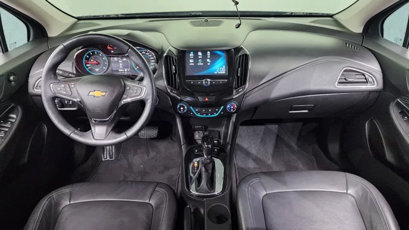 Daewoo Cruze