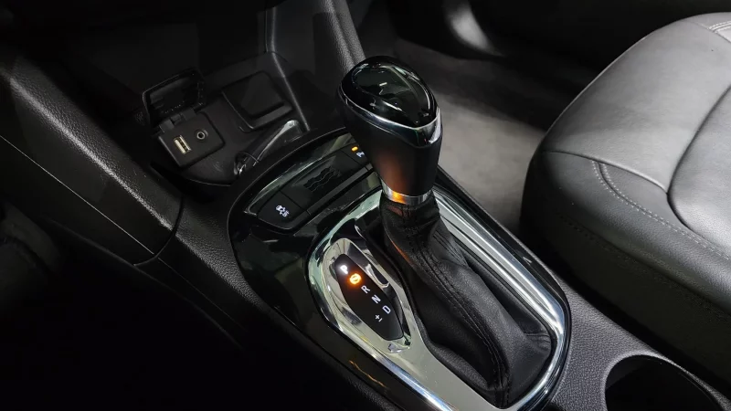 Daewoo Cruze