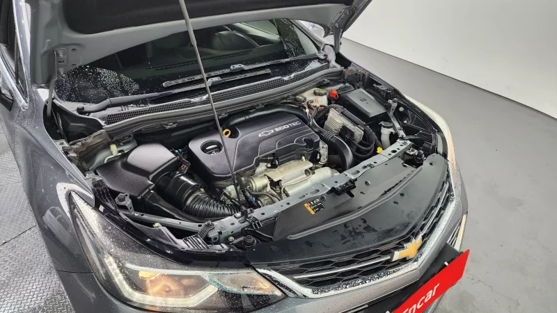 Daewoo Cruze