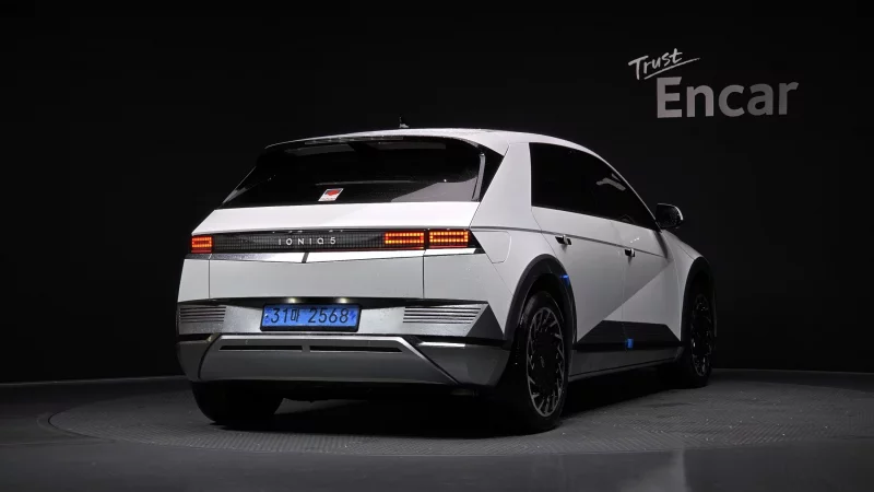 Hyundai Ioniq5