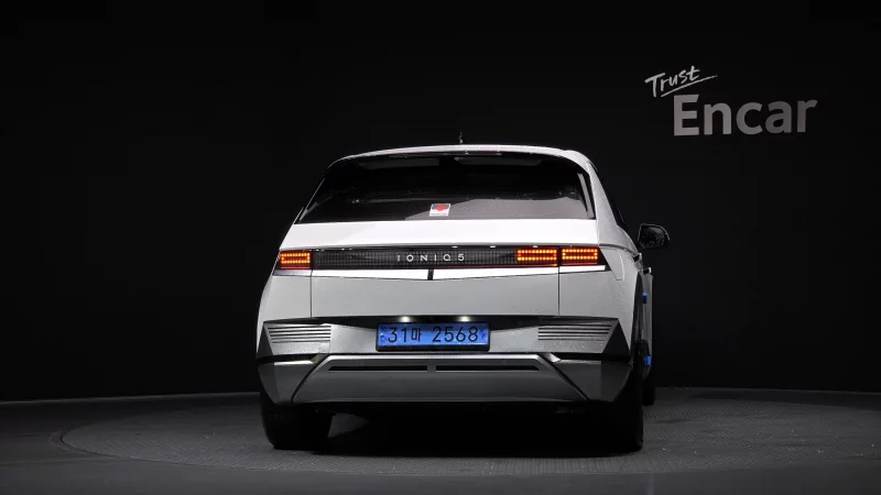 Hyundai Ioniq5