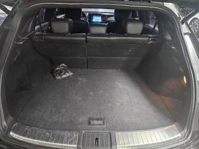 Infiniti QX70