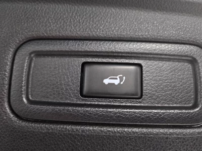 Infiniti QX70